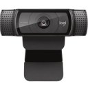 Боргирӣ Logitech HD Pro Webcam C920 Driver