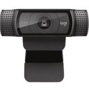 Скачать Logitech HD Pro Webcam C920 Driver