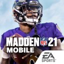 Боргирӣ Madden NFL 22 Mobile