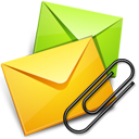 Боргирӣ Mail Attachment Downloader