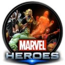 Ladda ner Marvel Heroes