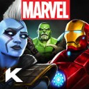 ダウンロード MARVEL Realm of Champions