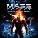 אראפקאפיע Mass Effect