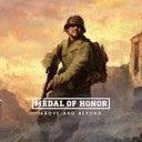 Degso Medal of Honor: Above and Beyond