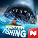 Спампаваць Monster Fishing 2018
