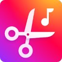 ダウンロード MP3 Cutter and Ringtone Maker