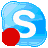 ダウンロード MX Skype Recorder