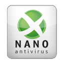 ទាញយក NANO AntiVirus