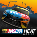 Budata NASCAR Heat Mobile
