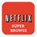 Luchdaich sìos Netflix Super Browse