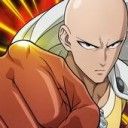 Kuramo One Punch Man - Road to Hero