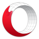 Muat turun Opera Browser Beta