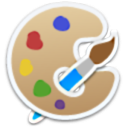 Боргирӣ Paint for Whatsapp