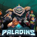 Descargar Paladins