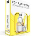 Khuphela PDF Password Locker & Remover