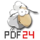 Скачать PDF24 Creator
