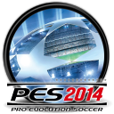 Боргирӣ PES 2014