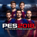 Спампаваць PES 2018