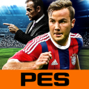 Боргирӣ PES CLUB MANAGER