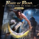 Ampidino Prince Of Persia: The Sands Of Time Remake
