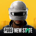 Боргирӣ PUBG: New State (PUBG Mobile 2)