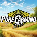 Боргирӣ Pure Farming 2018