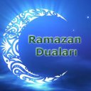 Eroflueden Ramazan Duaları