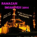 გადმოწერა Ramazan İmsakiyesi 2014