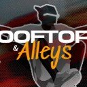 Скачать Rooftops & Alleys: The Parkour Game