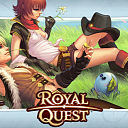 Degso Royal Quest