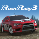 Боргирӣ Rush Rally 3