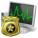 Боргирӣ Security Task Manager