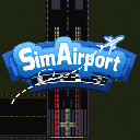 Спампаваць SimAirport
