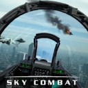 Luchdaich sìos Sky Combat