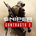 Боргирӣ Sniper Ghost Warrior Contracts 2