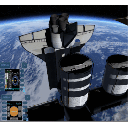 Degso Space Simulator