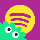 Спампаваць Spotify Kids