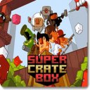 Budata Super Crate Box