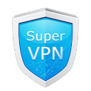 Боргирӣ SuperVPN Free VPN Client