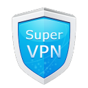 ទាញយក SuperVPN Free VPN Client