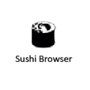 Khuphela Sushi Browser