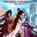 Ampidino Swords of Legends Online