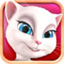 ទាញយក Talking Angela