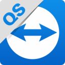 ダウンロード TeamViewer QuickSupport