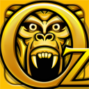 ດາວໂຫລດ Temple Run: Oz