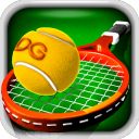 Muat turun Tennis Pro 3D