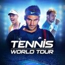 Боргирӣ Tennis World Tour