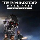 Kuramo Terminator: Dark Fate - Defiance