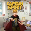 Degso The Awesome Adventures of Captain Spirit
