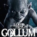 Ampidino The Lord of the Rings: Gollum